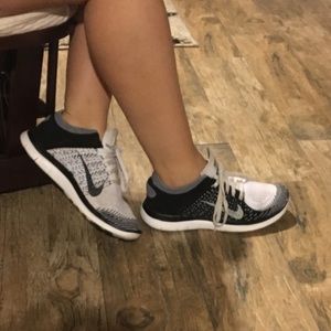 Nike Free flyknit